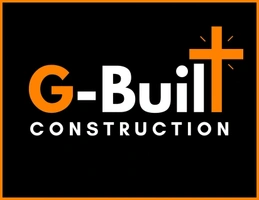 G-Built Construction - Logo
